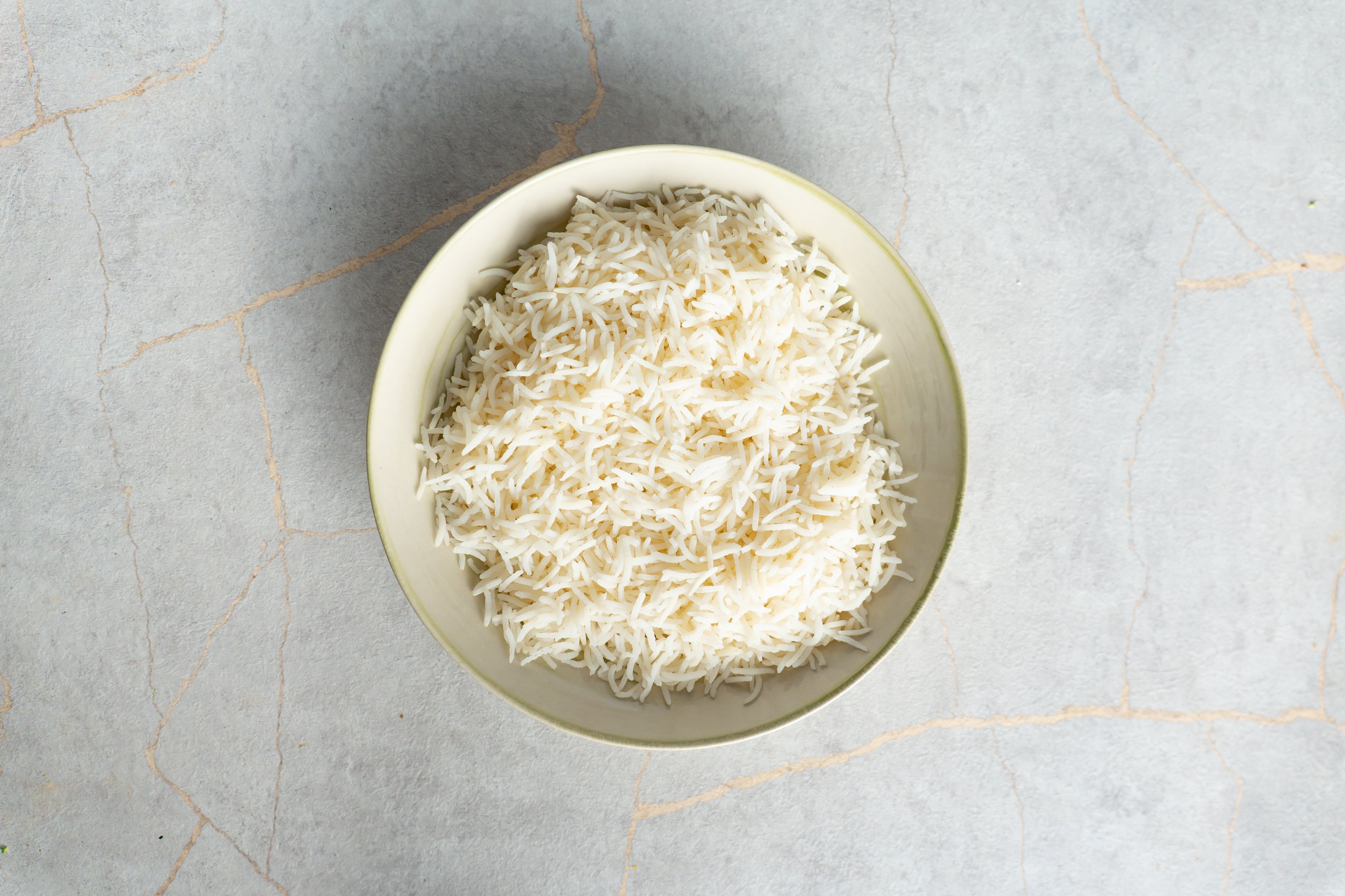 Basmati Rice