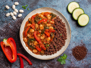 Butter Bean Stew