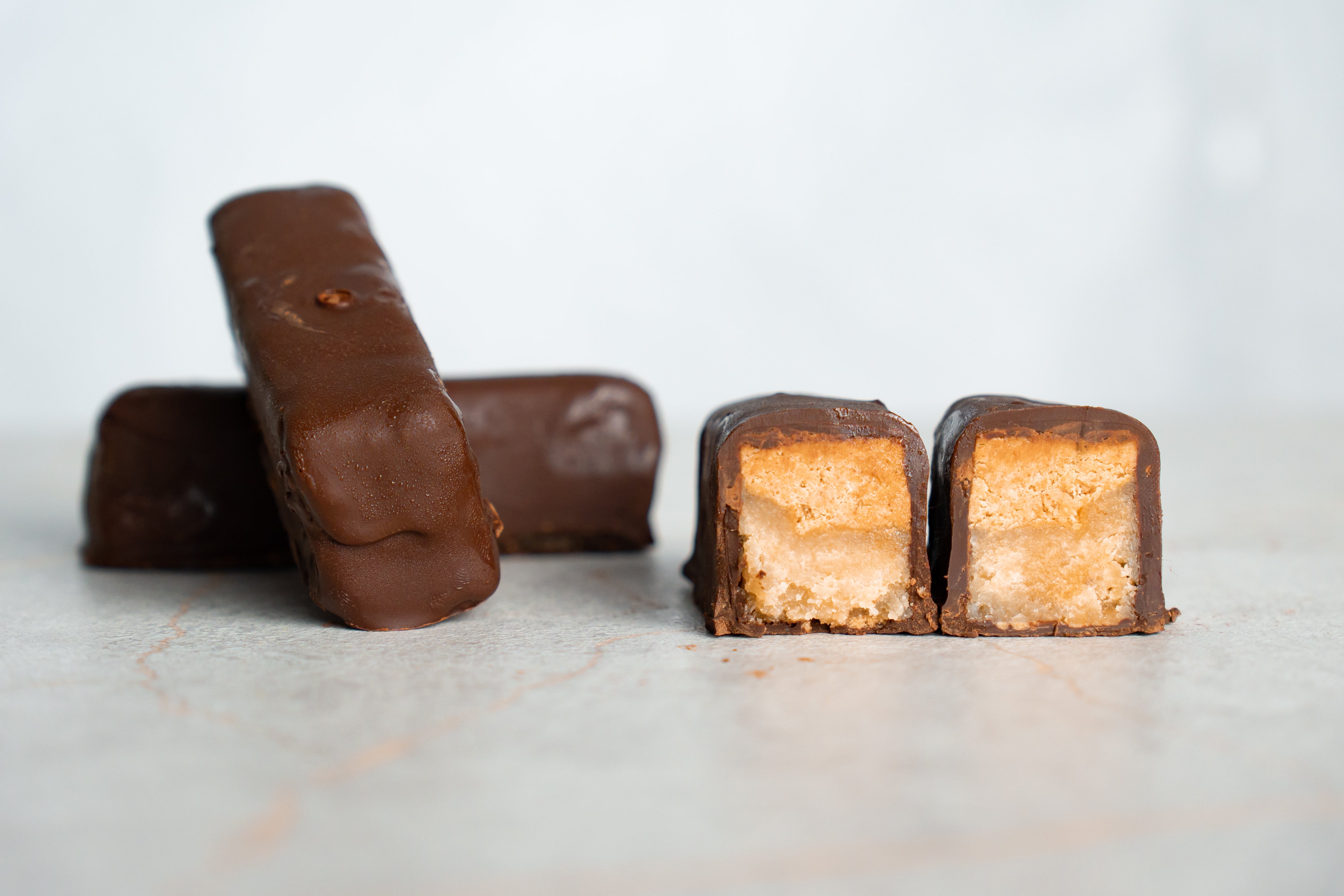 Twix Protein Bar