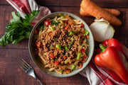 Beef Ragu - Phosh Food