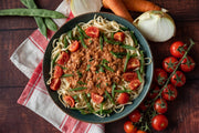 Bolognese - Phosh Food