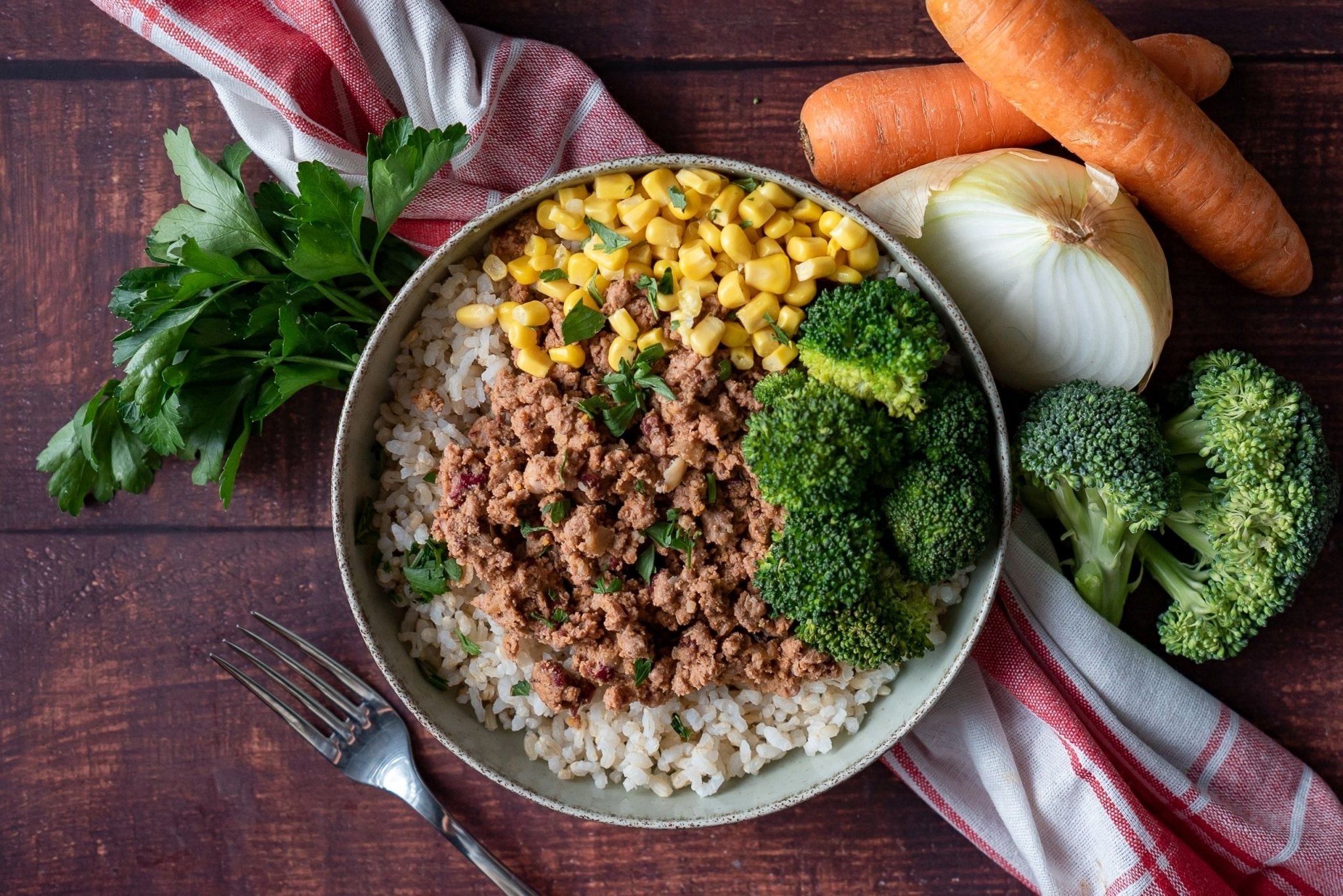 Cowbow Calico - Phosh Food