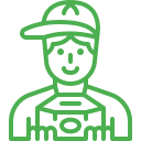 2. We prep and deliver