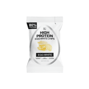 Egg White Crisps – Original - Phosh Food