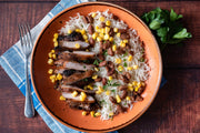 Jerk Chicken - Phosh Food