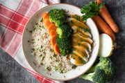 Katsu Chicken Curry - Phosh Food