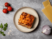 Lasagne Al Forno - Phosh Food