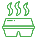 <strong>3. Heat and eat</strong>