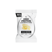 Egg White Crisps – Original - Phosh Food