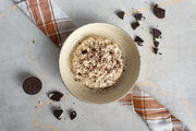 Overnight Oats - Oreo - Phosh Food