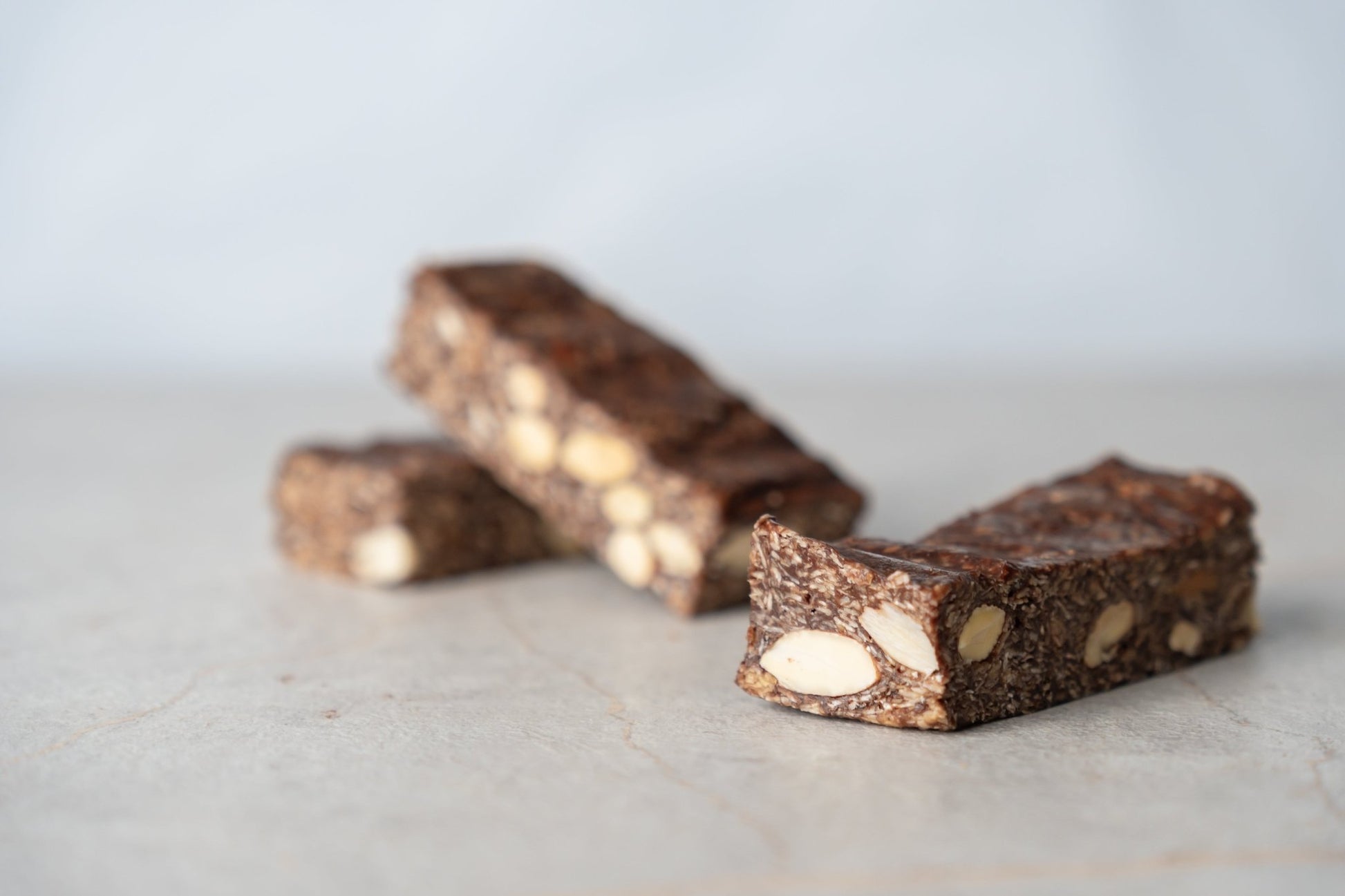 Sea Salt Bar - Phosh Food