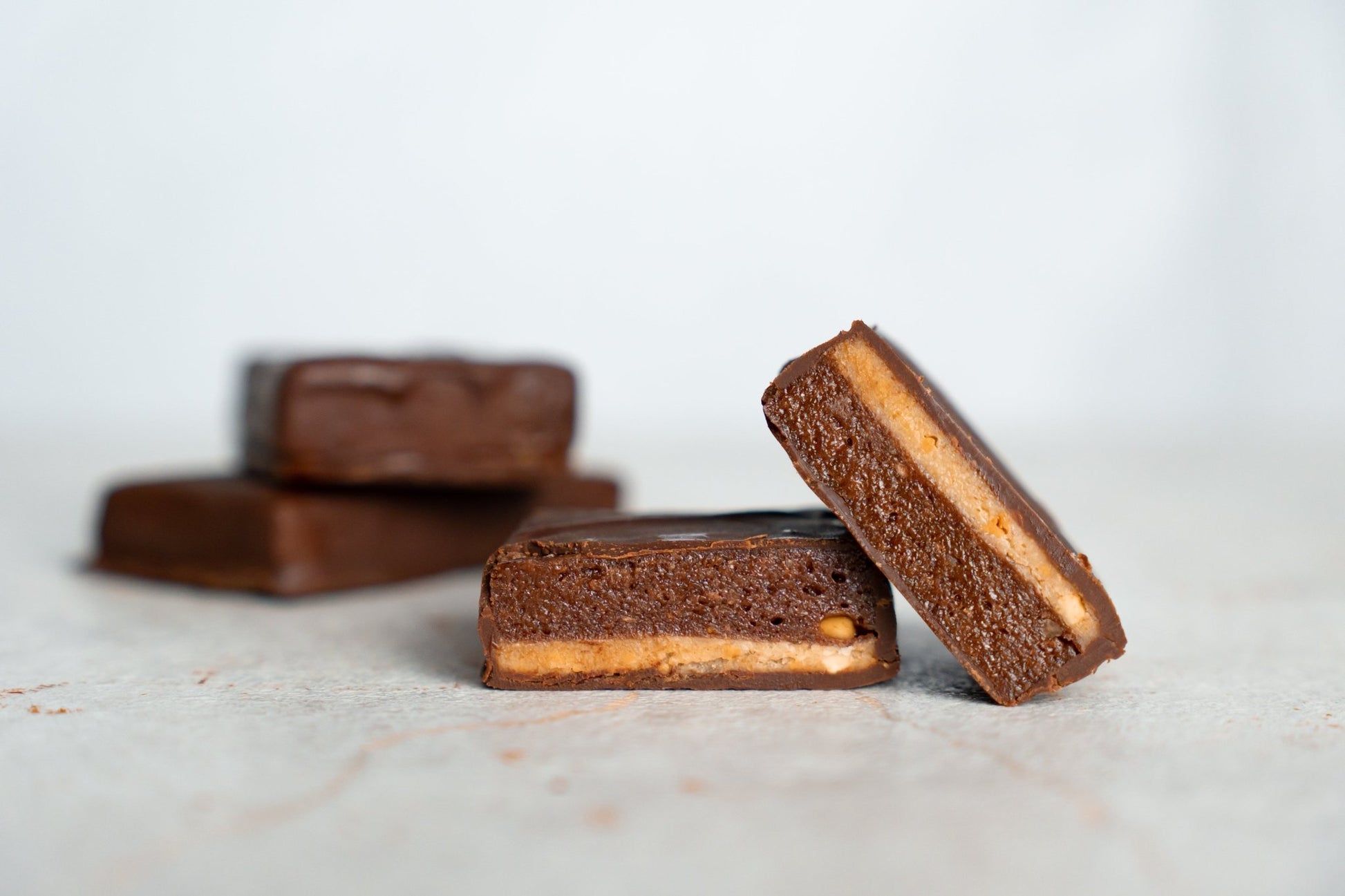 Snickers Protein Bar - Phosh Food