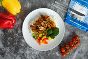 Teriyaki Chicken - Phosh Food