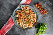 Tuna Pasta - Phosh Food